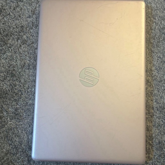 HP Laptop Model 15-db1007cy